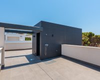 Rynek Pierwotny - Willa - Mar Menor - Playa Honda