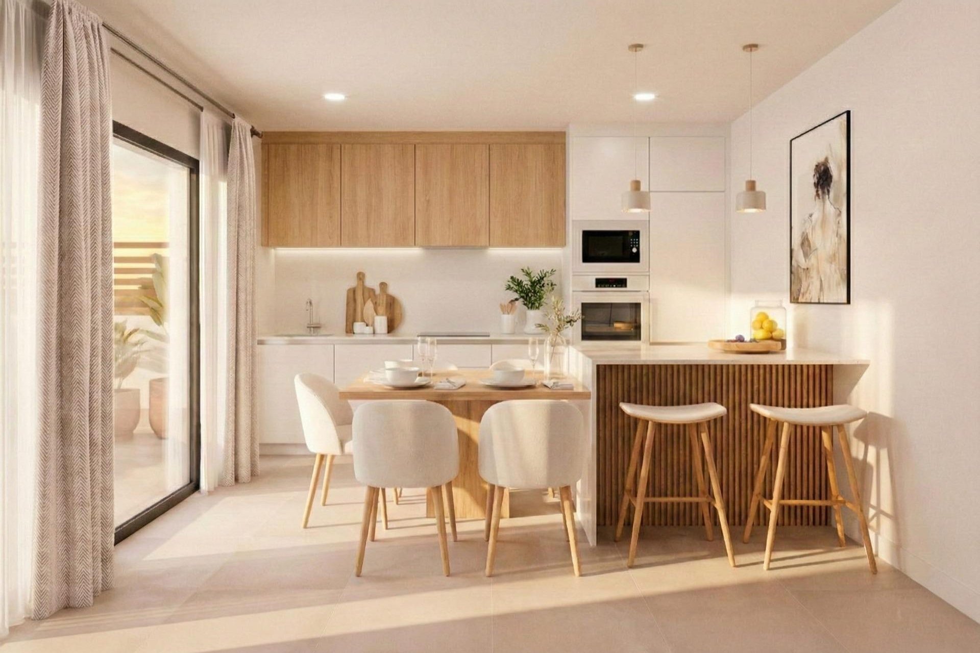 Rynek Pierwotny - Willa - Mazarron - Camposol Golf