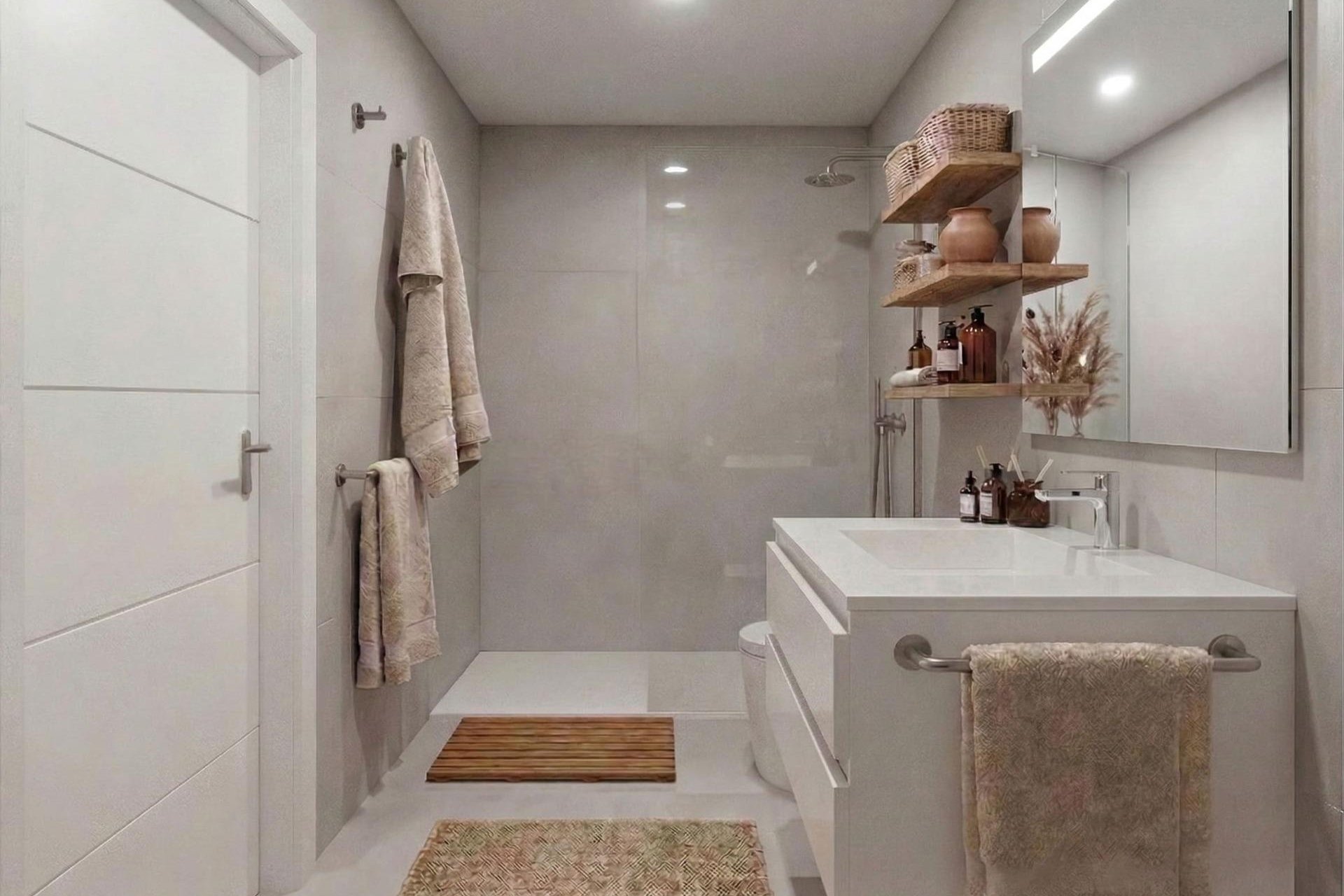 Rynek Pierwotny - Willa - Mazarron - Camposol Golf