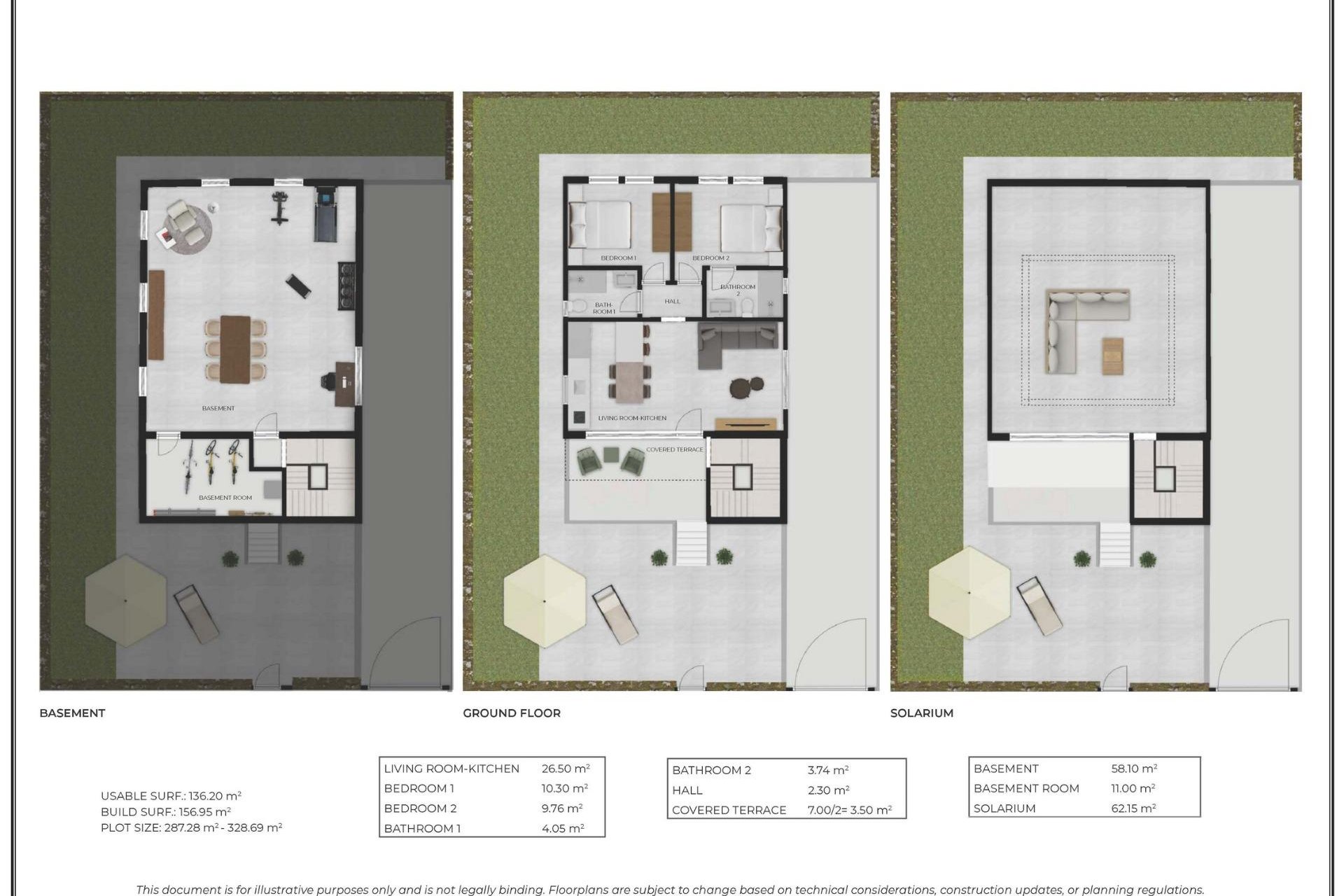 Rynek Pierwotny - Willa - Mazarron - Camposol Golf