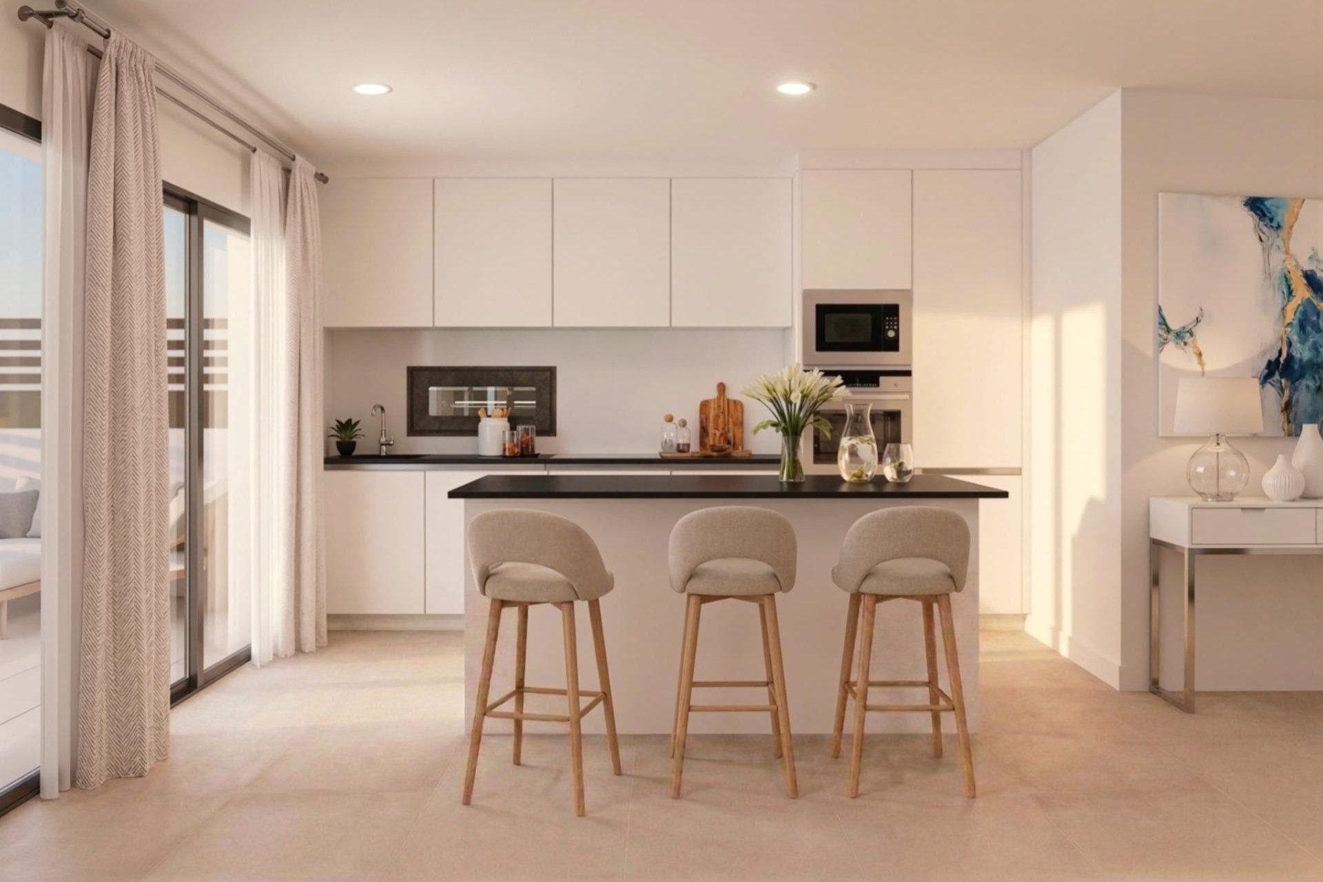 Rynek Pierwotny - Willa - Mazarron - Camposol Golf