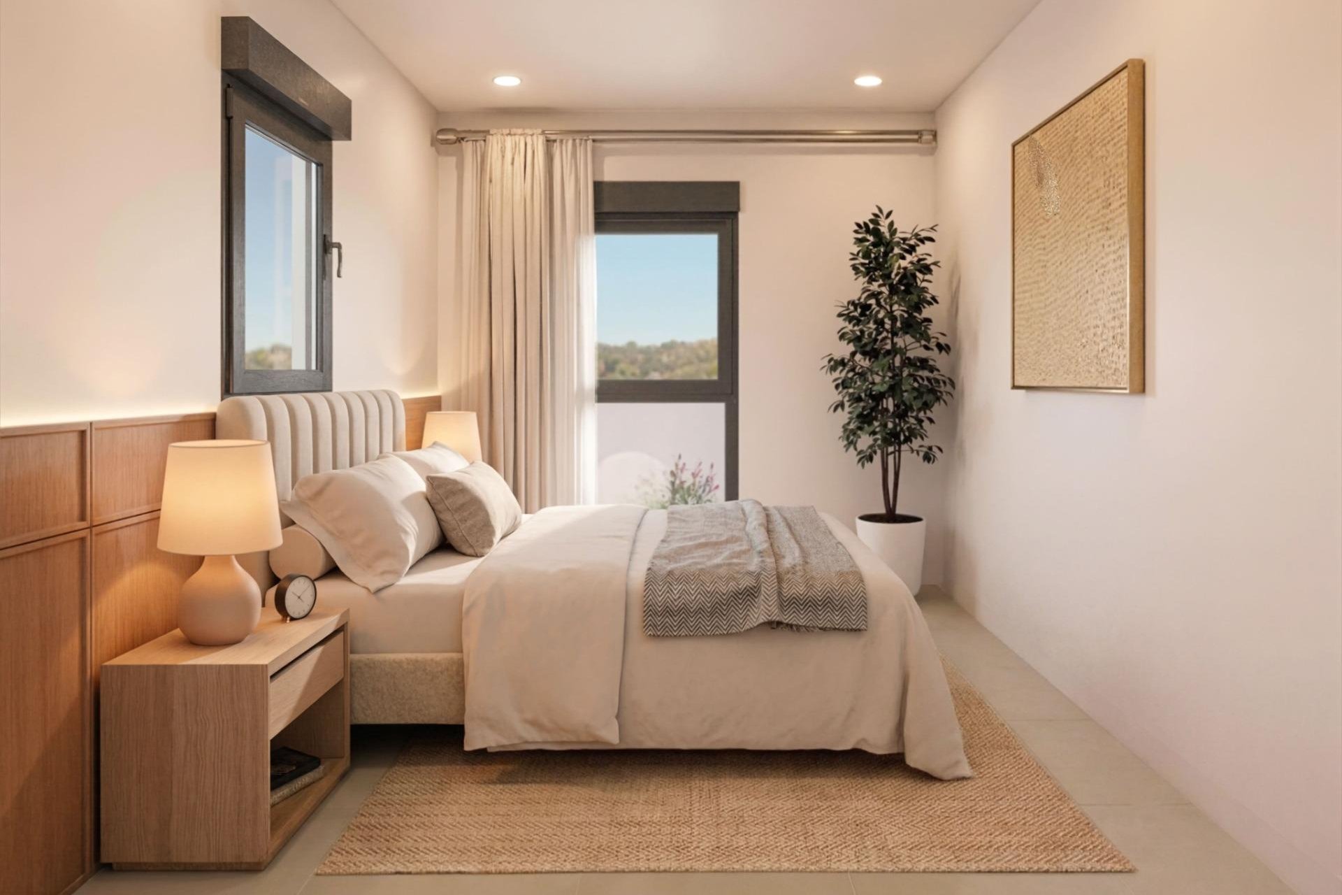 Rynek Pierwotny - Willa - Mazarron - Camposol Golf