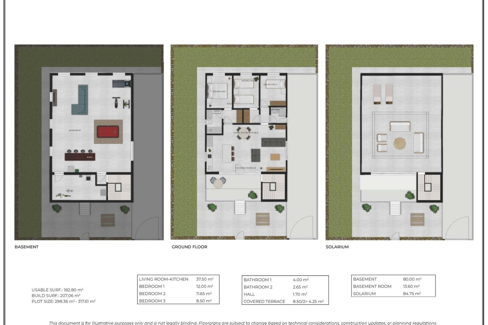 Rynek Pierwotny - Willa - Mazarron - Camposol Golf