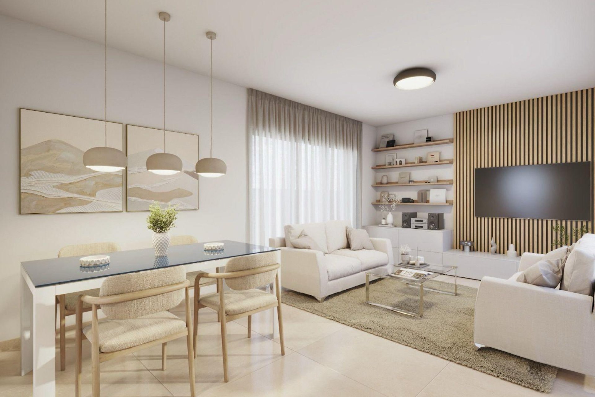 Rynek Pierwotny - Willa - Mazarron - Country Club