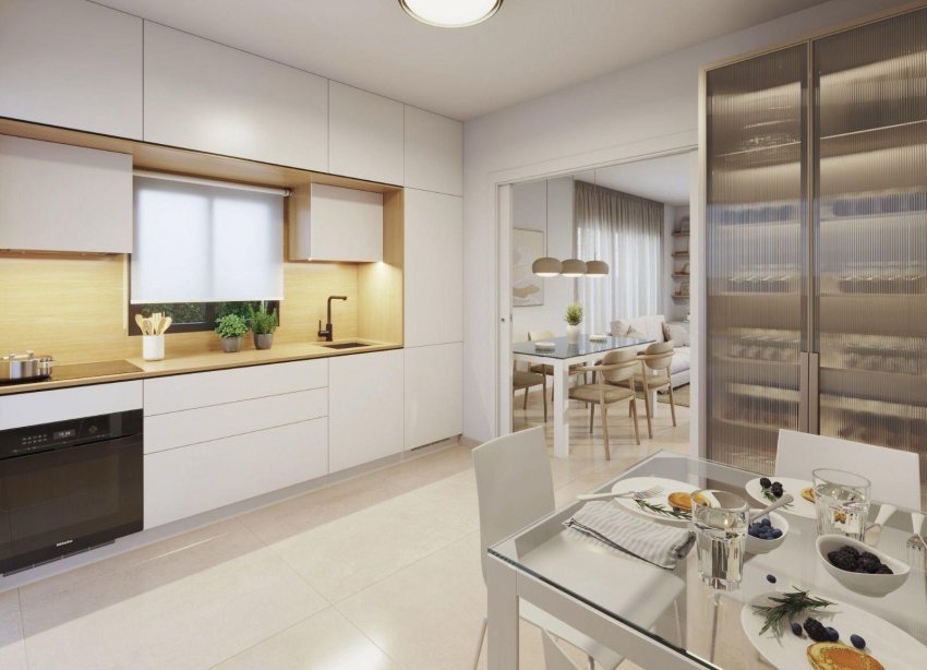 Rynek Pierwotny - Willa - Mazarron - Country Club