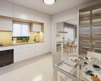 Rynek Pierwotny - Willa - Mazarron - Country Club