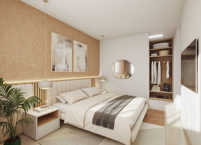 Rynek Pierwotny - Willa - Mazarron - Country Club