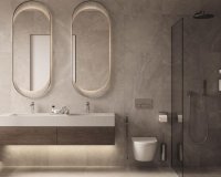 Rynek Pierwotny - Willa - Mijas