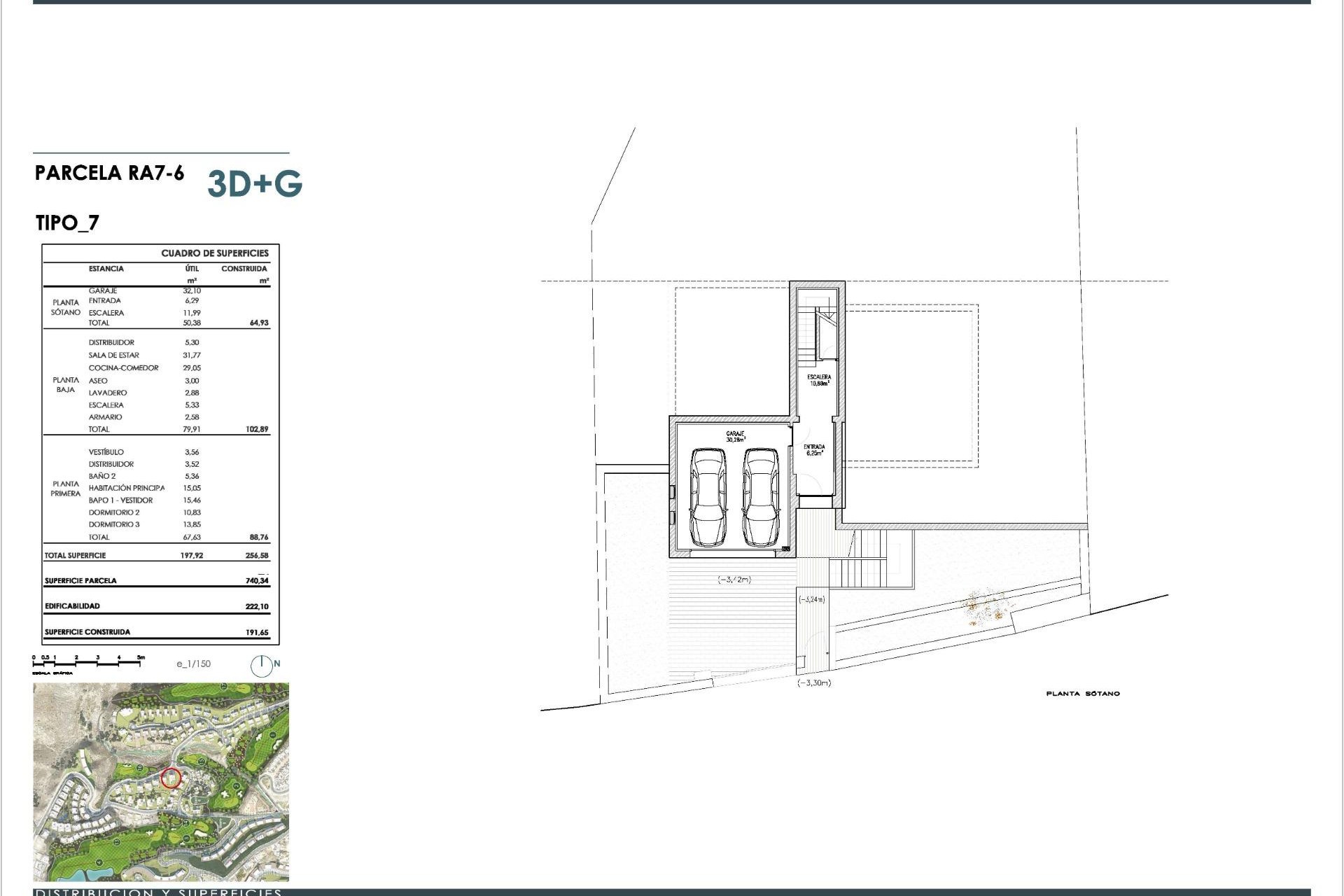 Rynek Pierwotny - Willa - Mojacar - Playa De Macenas