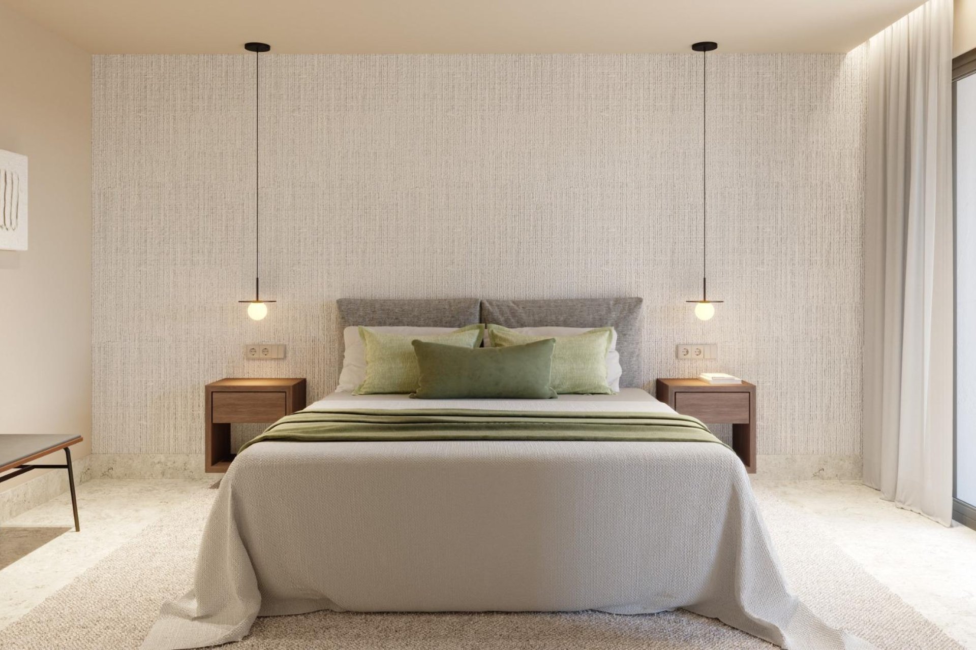 Rynek Pierwotny - Willa - Mojacar - Playa De Macenas