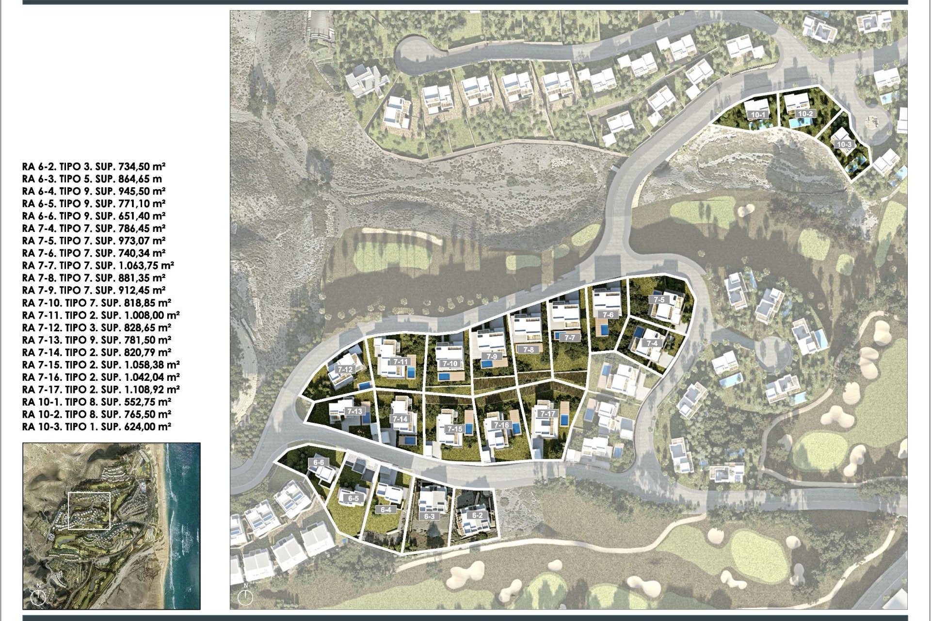 Rynek Pierwotny - Willa - Mojacar - Playa De Macenas