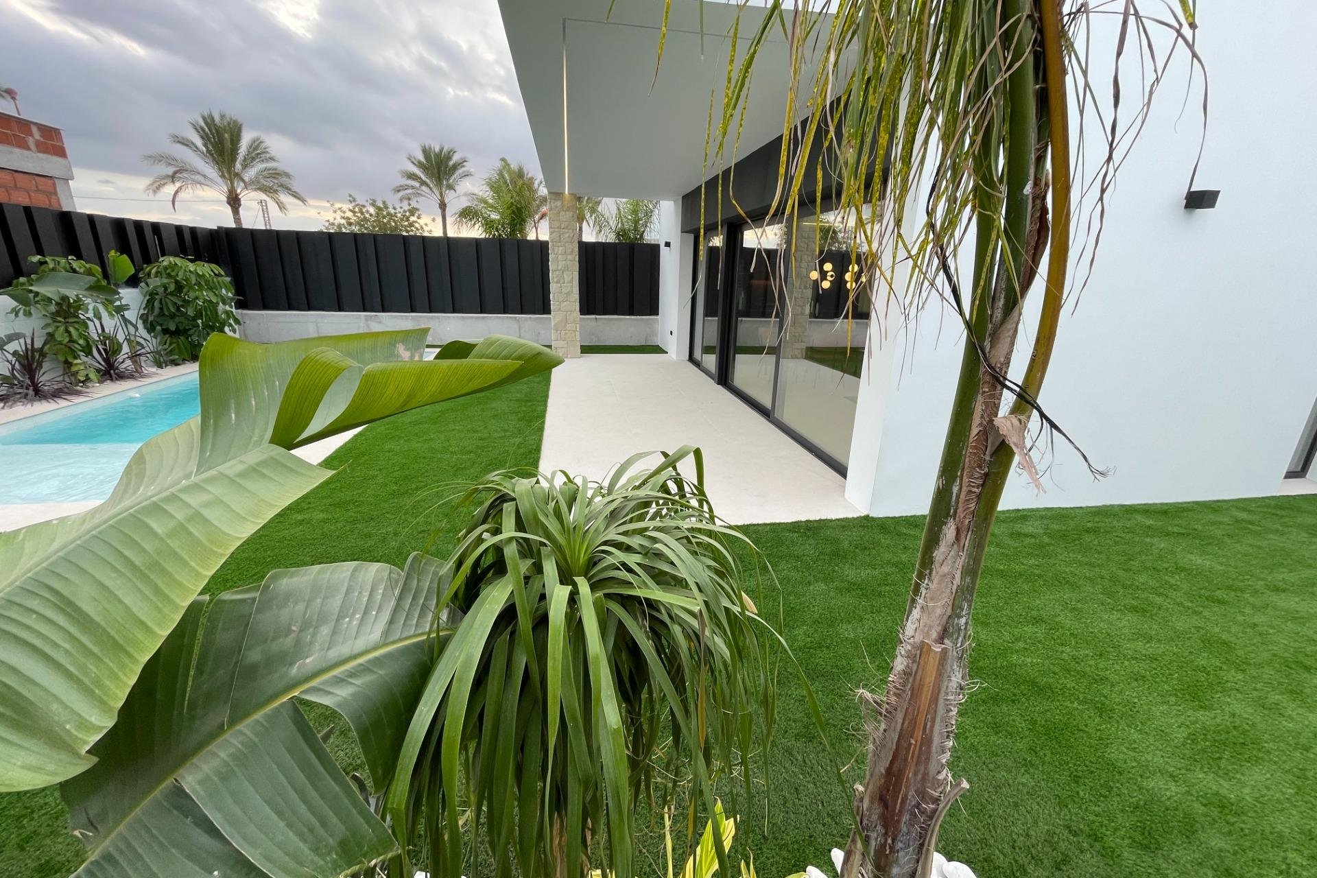 Rynek Pierwotny - Willa - Molina De Segura - Urb. La Quinta