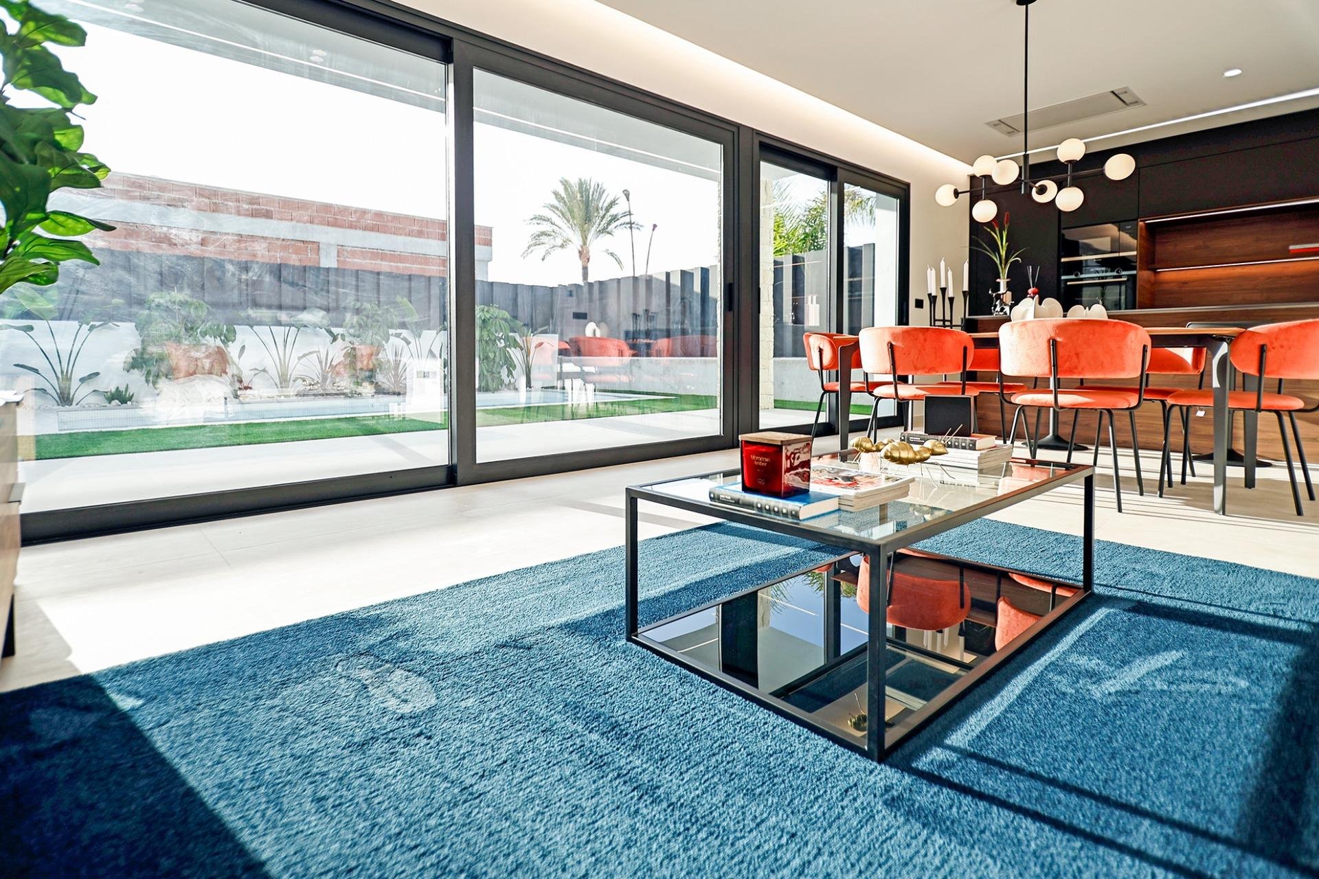 Rynek Pierwotny - Willa - Molina De Segura - Urb. La Quinta