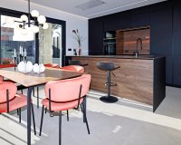 Rynek Pierwotny - Willa - Molina De Segura - Urb. La Quinta