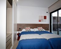 Rynek Pierwotny - Willa - Molina De Segura - Urb. La Quinta