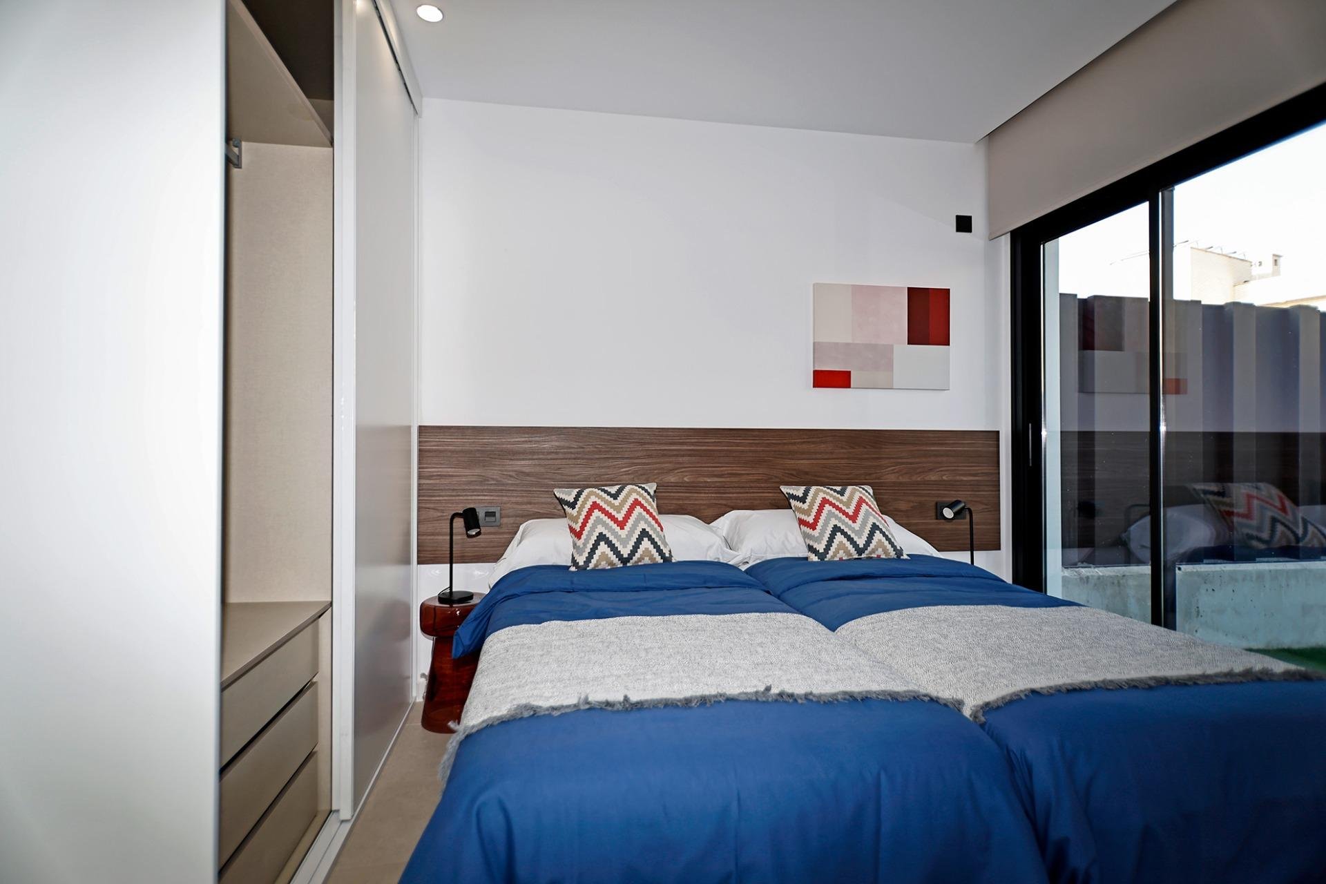 Rynek Pierwotny - Willa - Molina De Segura - Urb. La Quinta