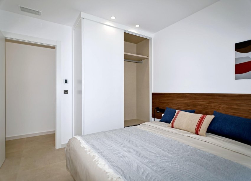 Rynek Pierwotny - Willa - Molina De Segura - Urb. La Quinta