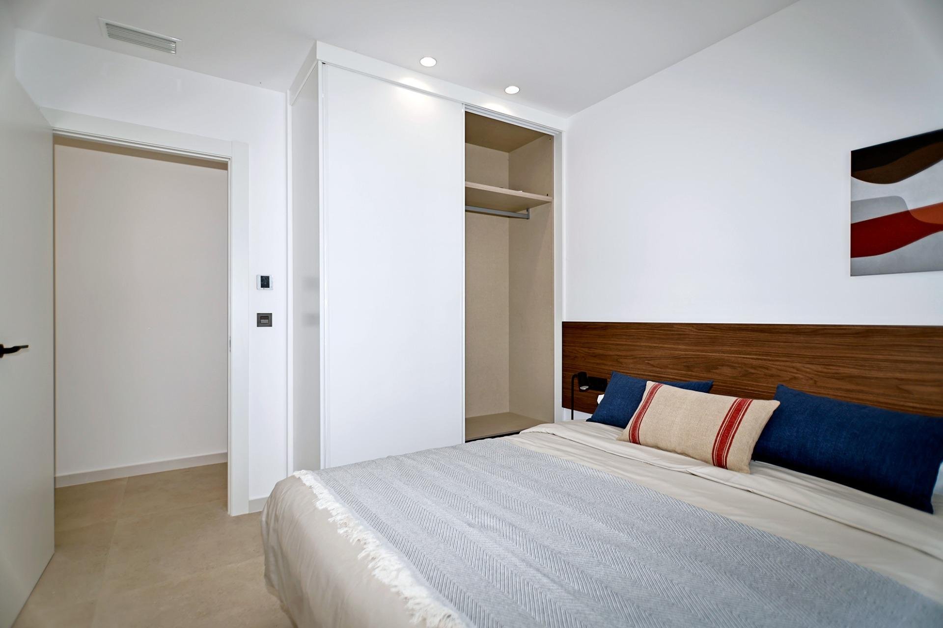 Rynek Pierwotny - Willa - Molina De Segura - Urb. La Quinta