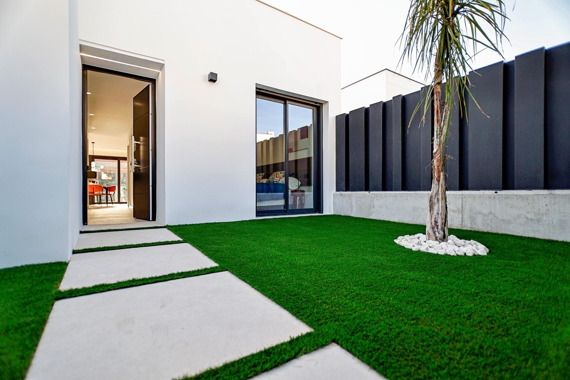 Rynek Pierwotny - Willa - Molina De Segura - Urb. La Quinta