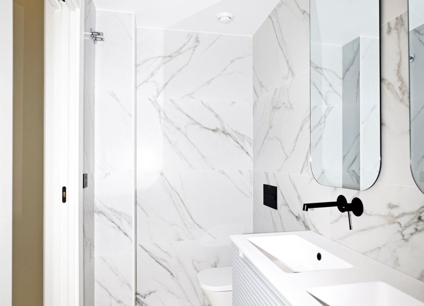 Rynek Pierwotny - Willa - Molina De Segura - Urb. La Quinta