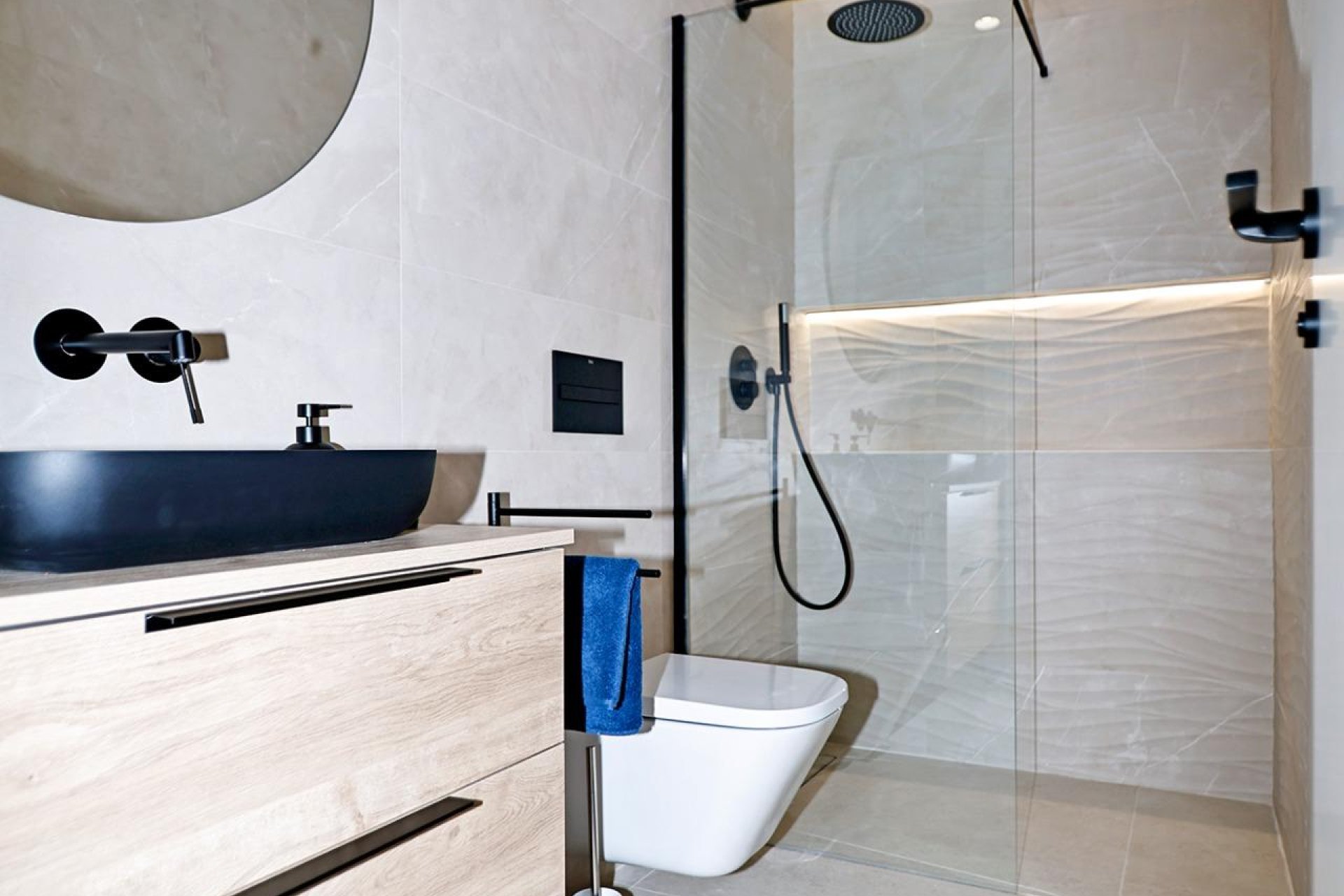 Rynek Pierwotny - Willa - Molina De Segura - Urb. La Quinta