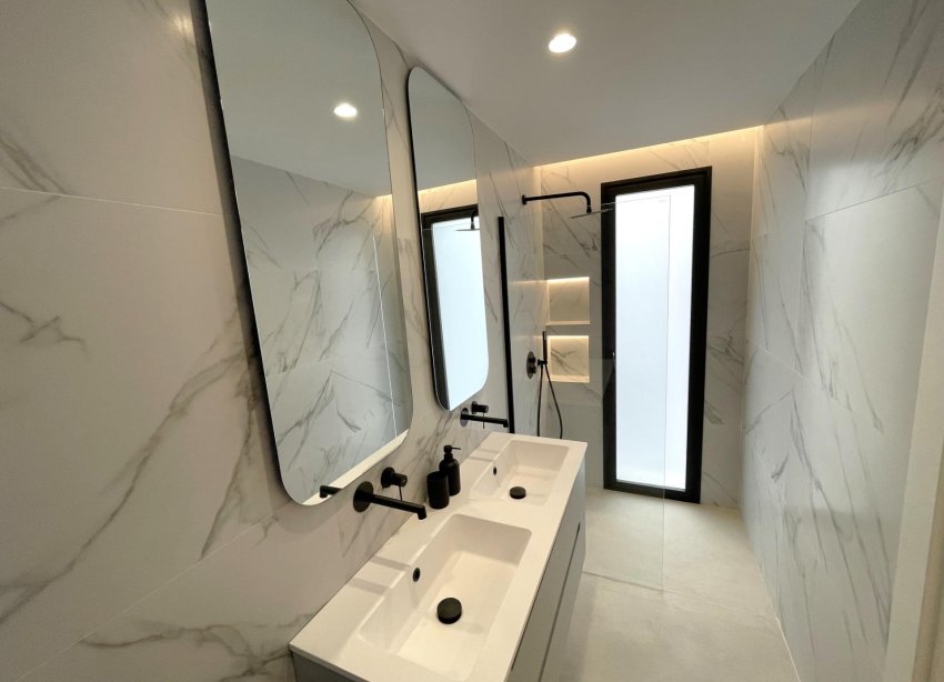 Rynek Pierwotny - Willa - Molina De Segura - Urb. La Quinta