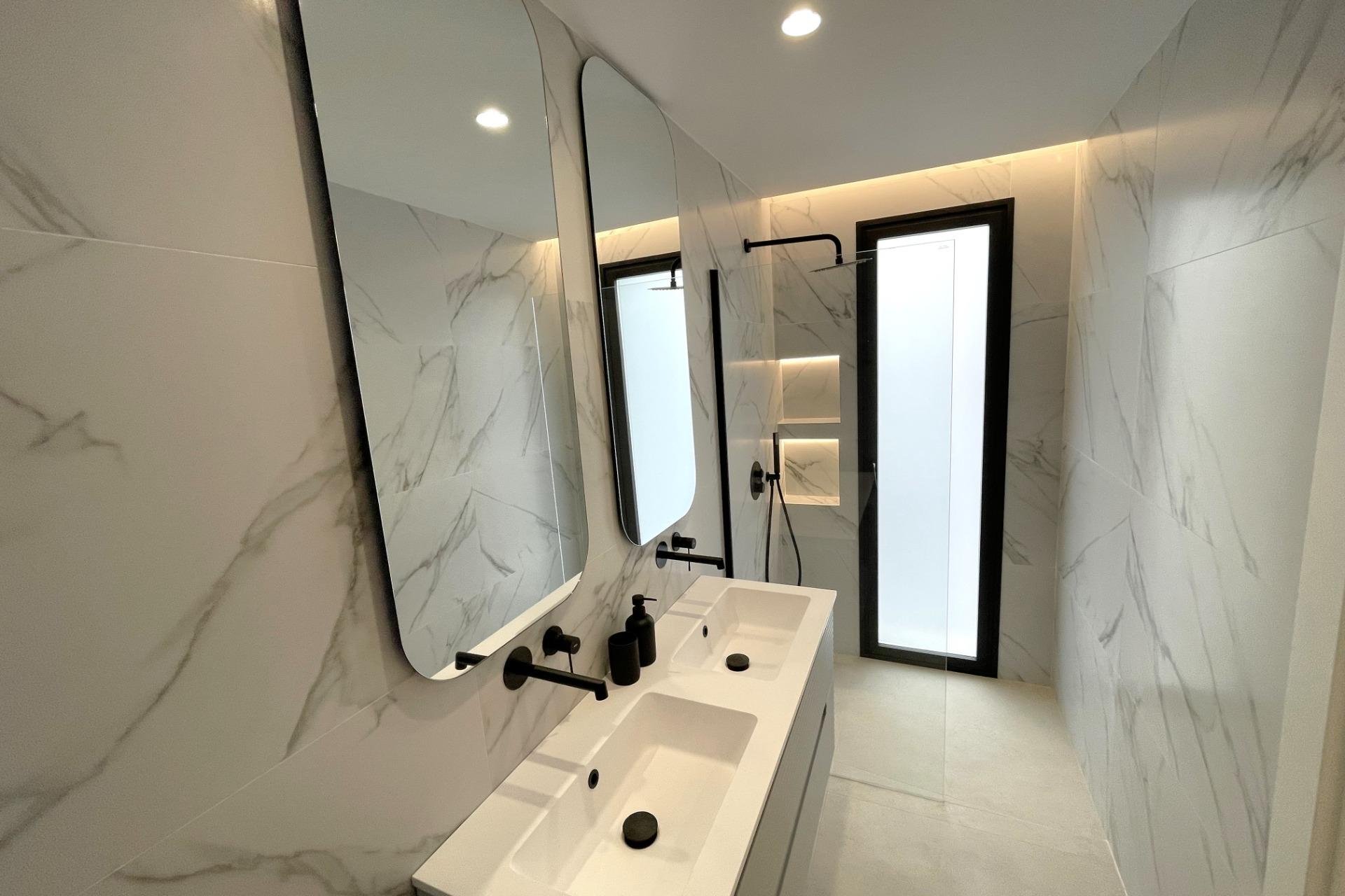 Rynek Pierwotny - Willa - Molina De Segura - Urb. La Quinta