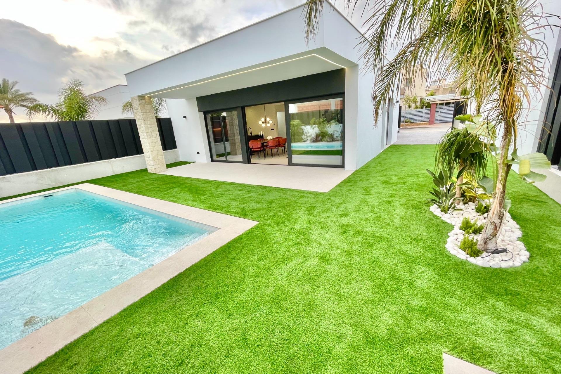 Rynek Pierwotny - Willa - Molina De Segura - Urb. La Quinta