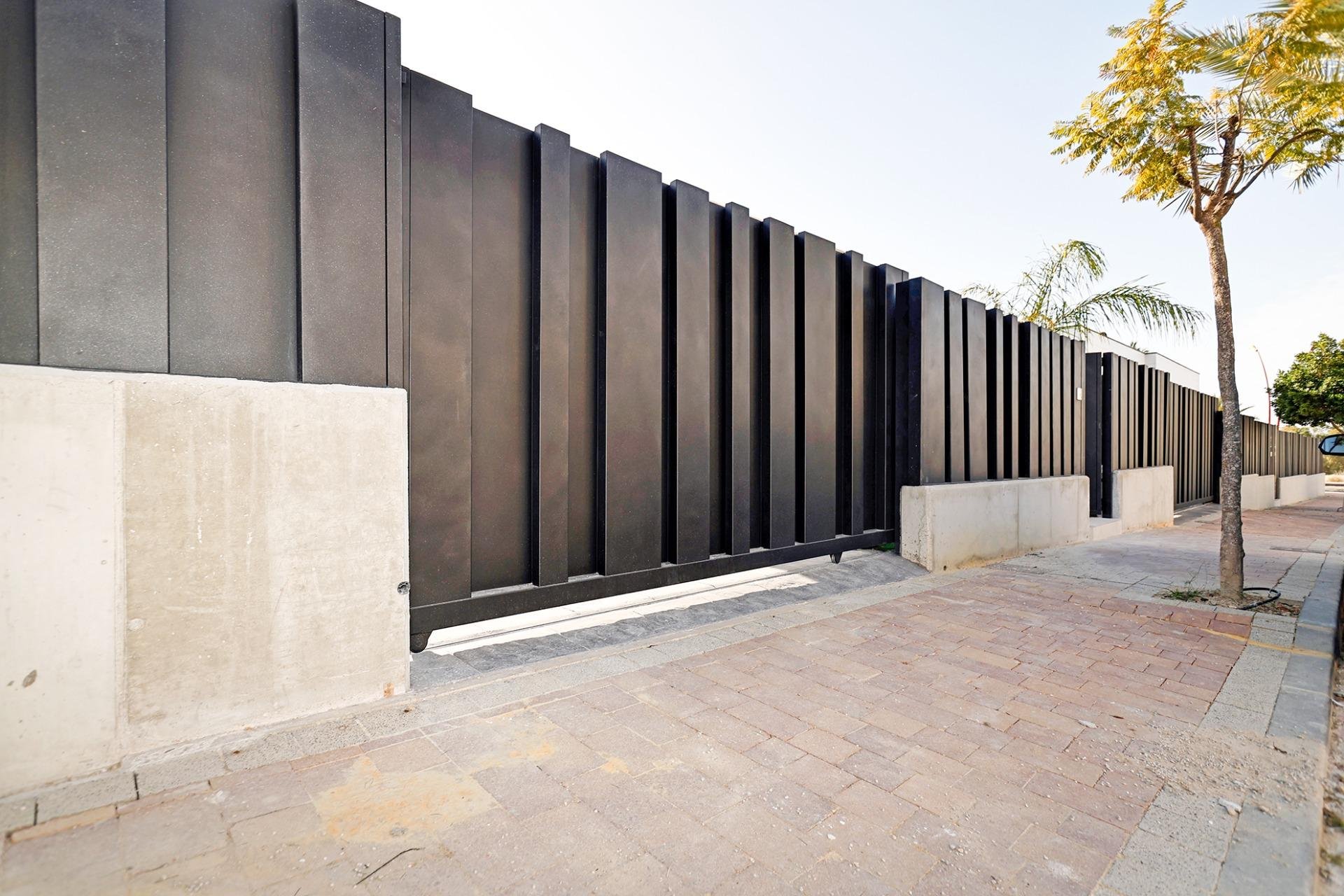 Rynek Pierwotny - Willa - Molina De Segura - Urb. La Quinta