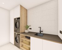 Rynek Pierwotny - Willa - Molina De Segura - Urb. La Quinta