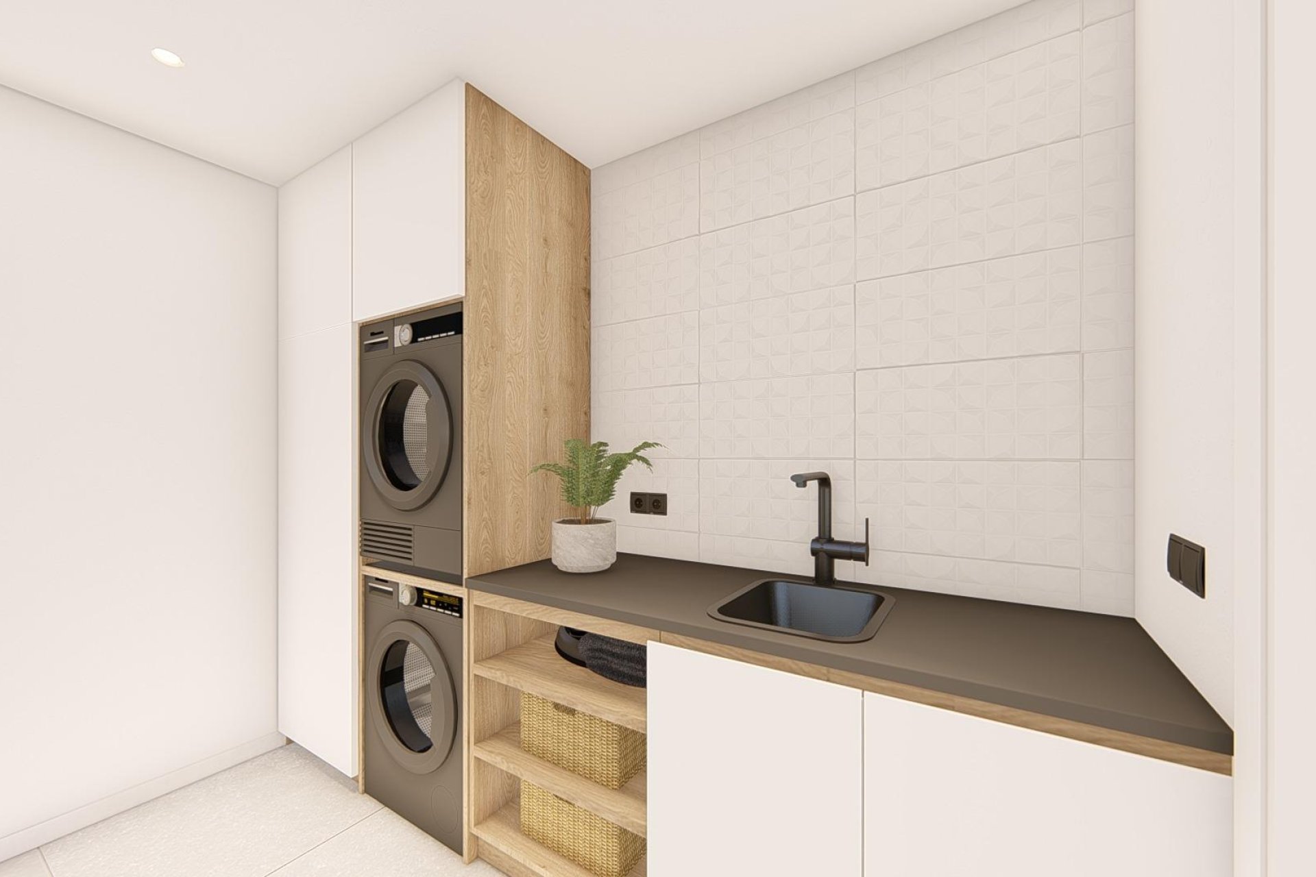 Rynek Pierwotny - Willa - Molina De Segura - Urb. La Quinta