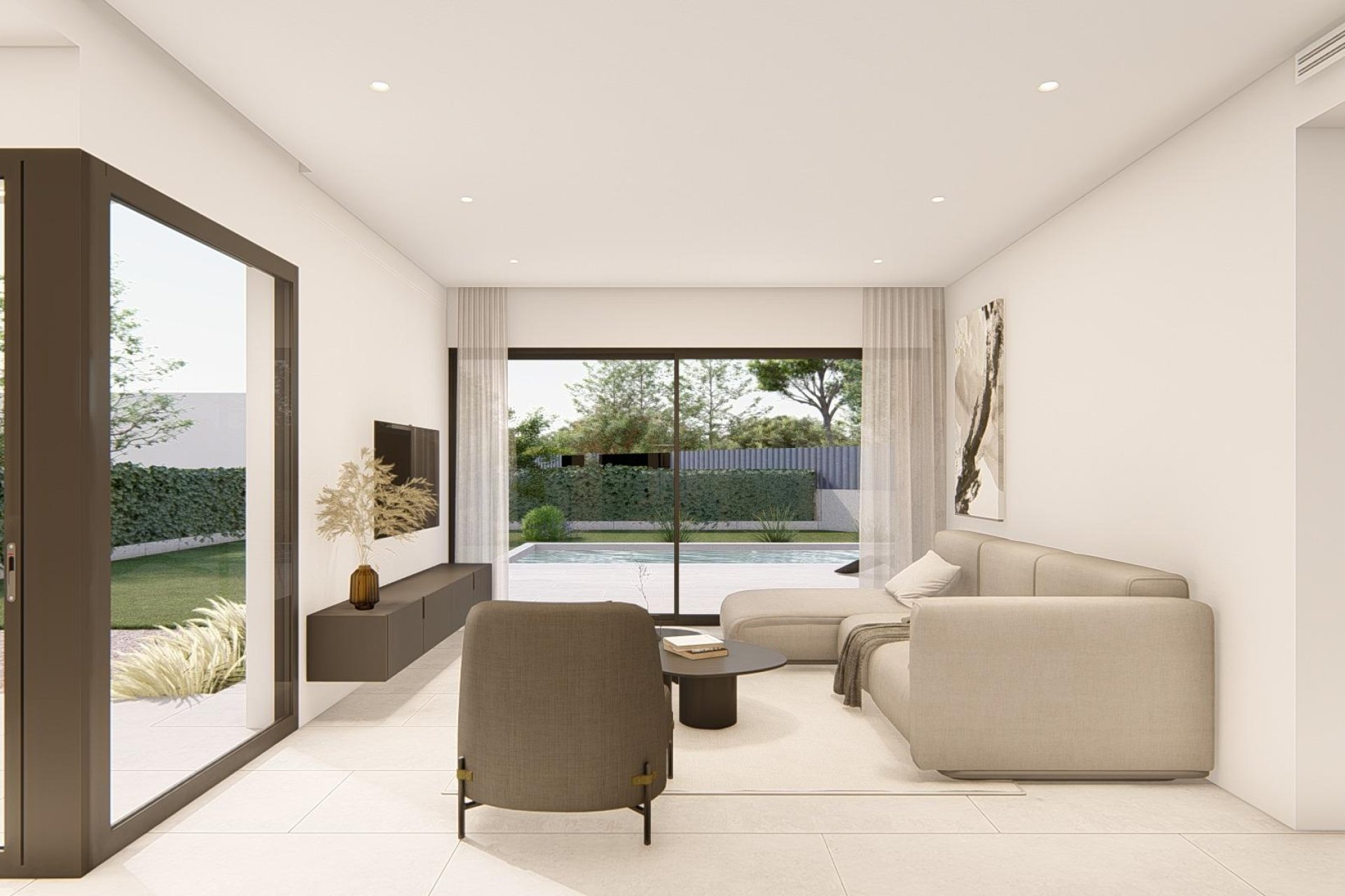 Rynek Pierwotny - Willa - Molina De Segura - Urb. La Quinta