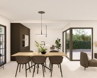 Rynek Pierwotny - Willa - Molina De Segura - Urb. La Quinta