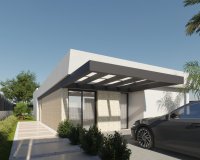 Rynek Pierwotny - Willa - Molina De Segura - Urb. La Quinta