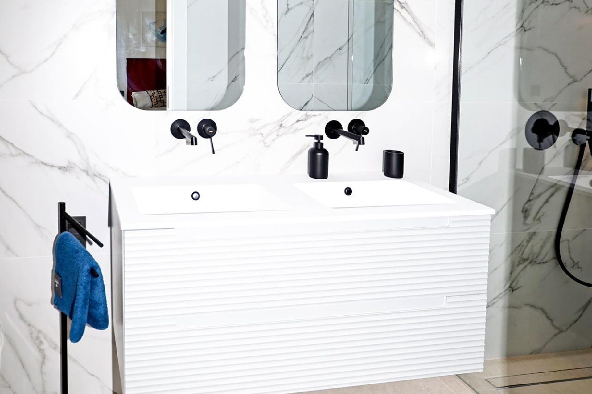 Rynek Pierwotny - Willa - Molina De Segura - Urb. La Quinta