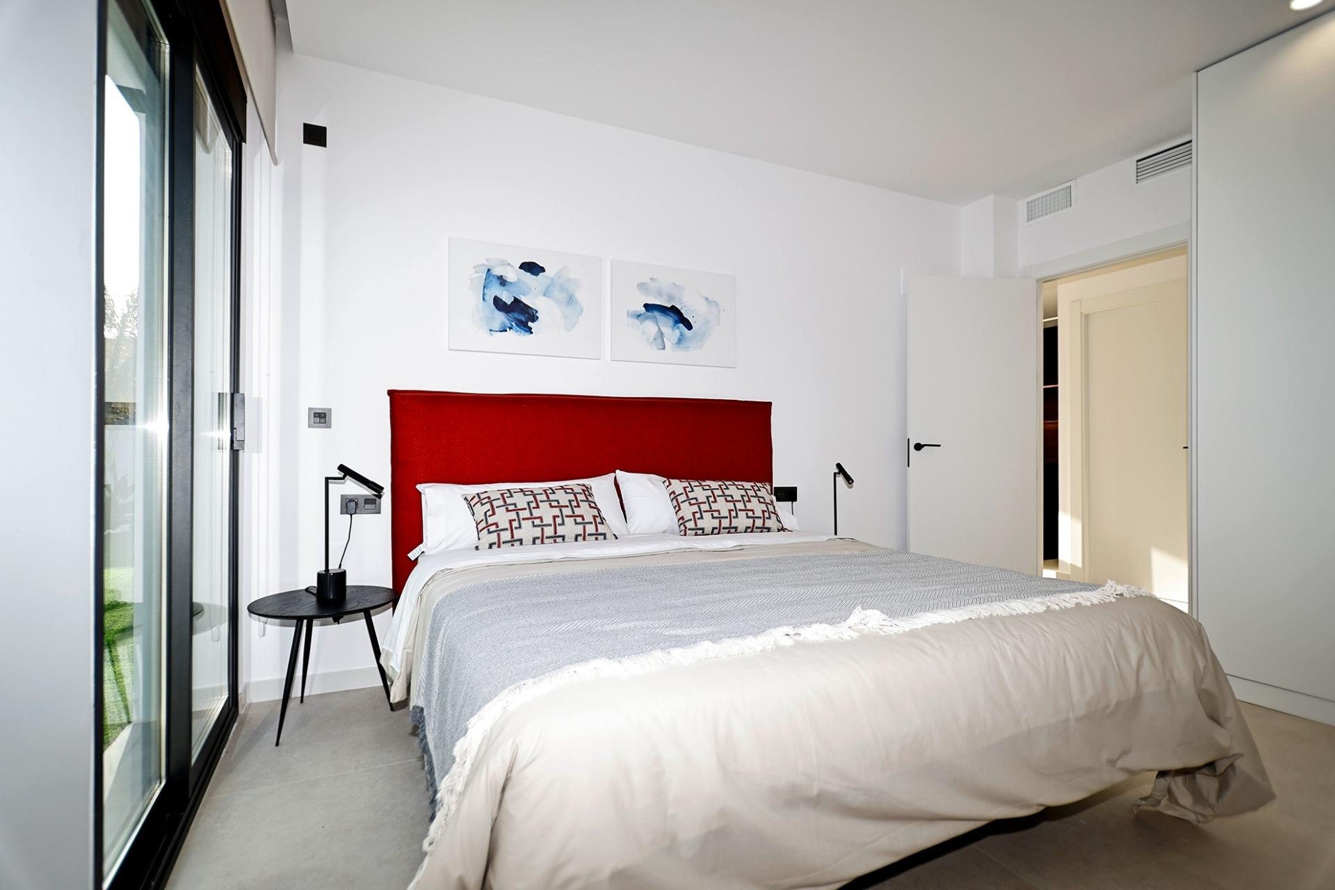 Rynek Pierwotny - Willa - Molina De Segura - Urb. La Quinta