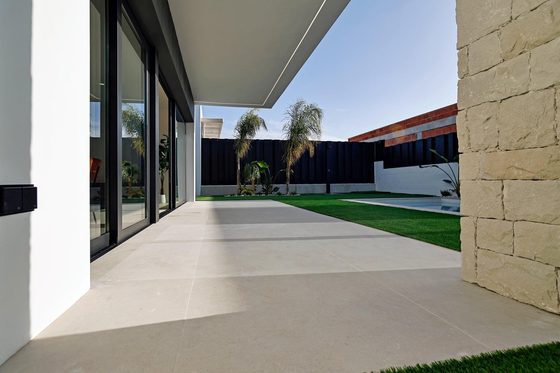 Rynek Pierwotny - Willa - Molina De Segura - Urb. La Quinta