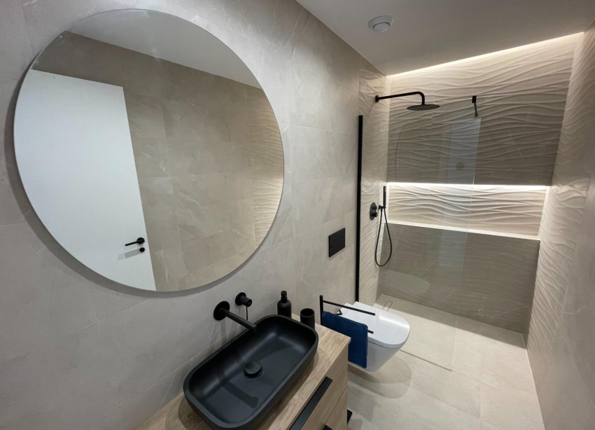 Rynek Pierwotny - Willa - Molina De Segura - Urb. La Quinta