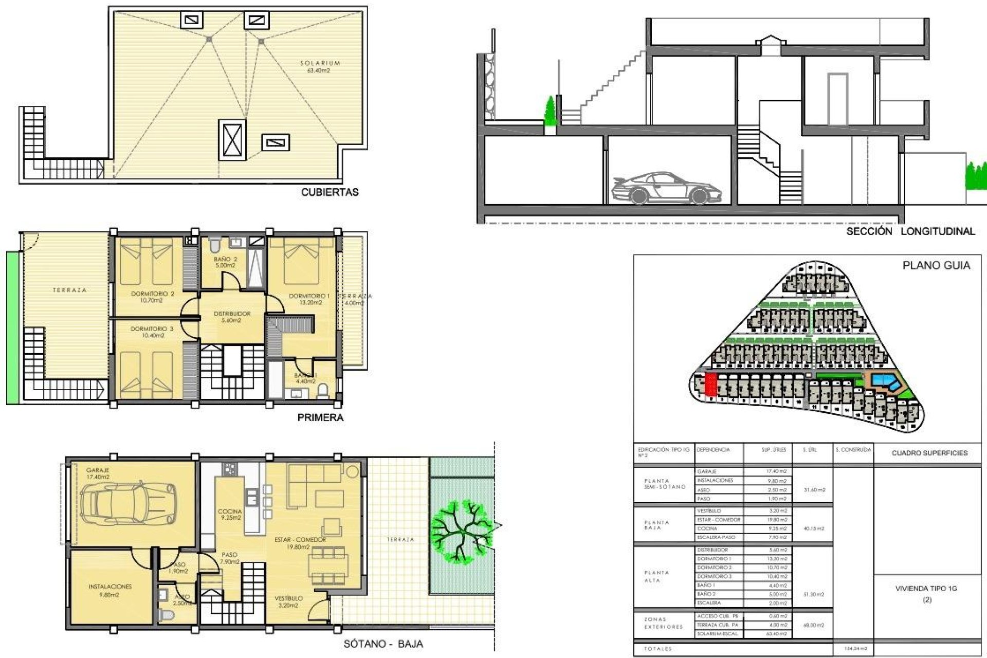Rynek Pierwotny - Willa - Monforte del Cid - Alenda Golf