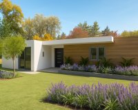 Rynek Pierwotny - Willa - Monforte del Cid - La Capitana