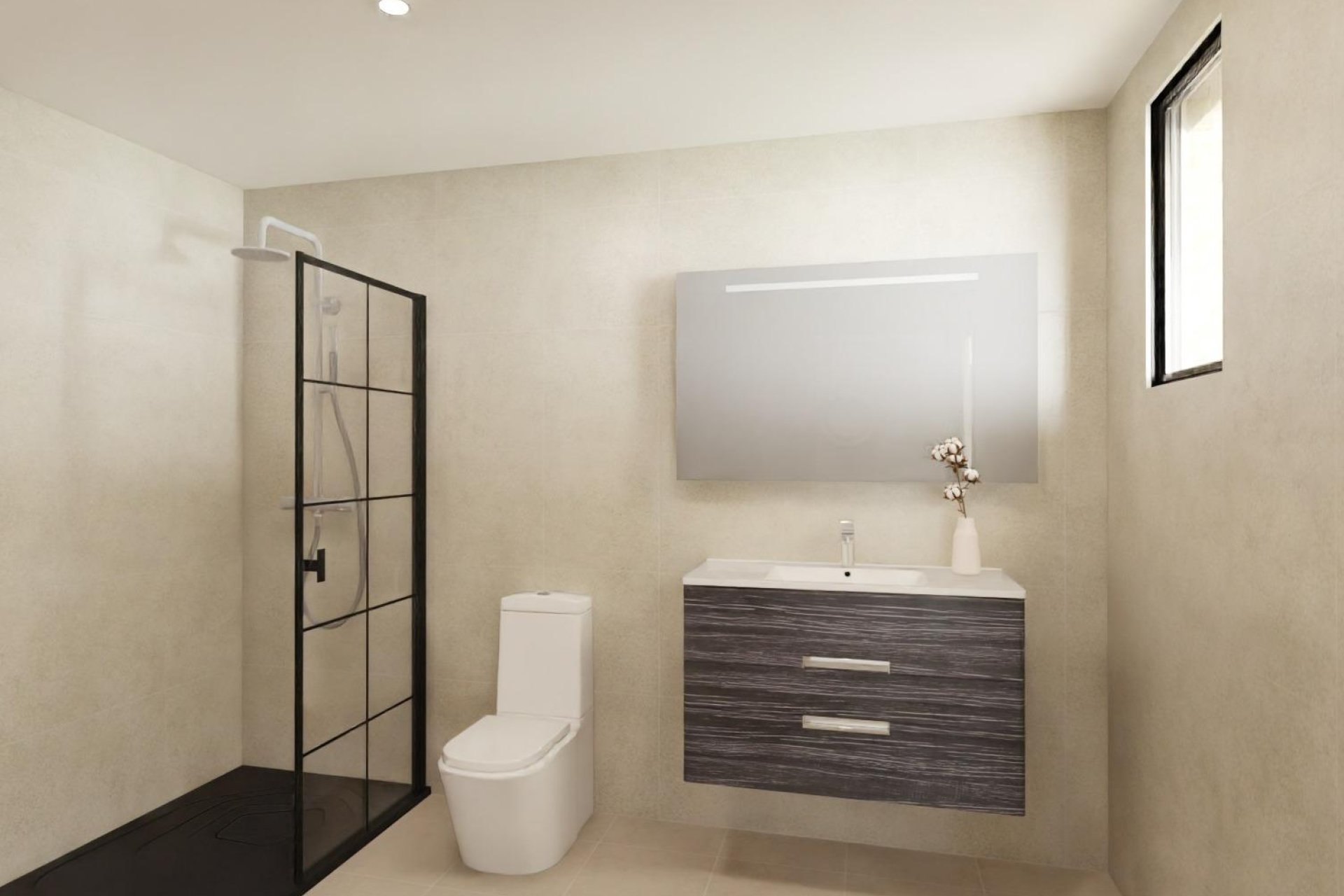 Rynek Pierwotny - Willa - Monforte del Cid - La Capitana