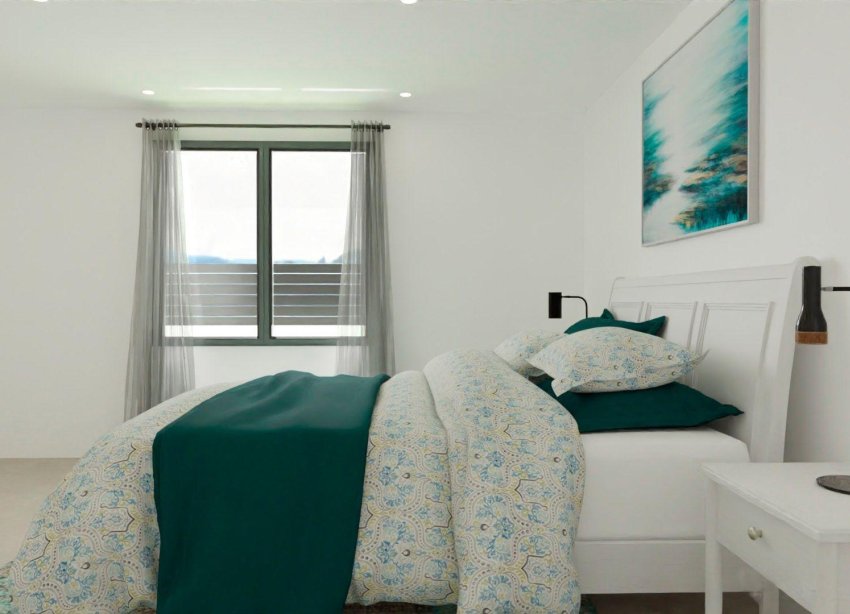 Rynek Pierwotny - Willa - Monforte del Cid