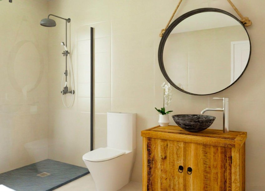 Rynek Pierwotny - Willa - Monforte del Cid