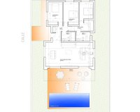 Rynek Pierwotny - Willa - Monforte del Cid