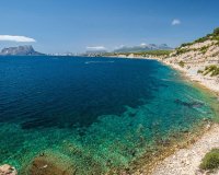 Rynek Pierwotny - Willa - Moraira Teulada - La Sabatera