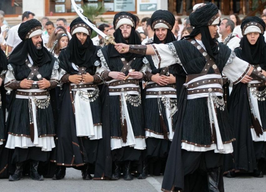 Rynek Pierwotny - Willa - Moraira Teulada - La Sabatera