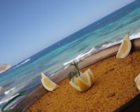 Rynek Pierwotny - Willa - Moraira Teulada - La Sabatera