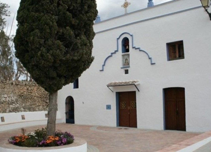 Rynek Pierwotny - Willa - Moraira Teulada - Verde Pino