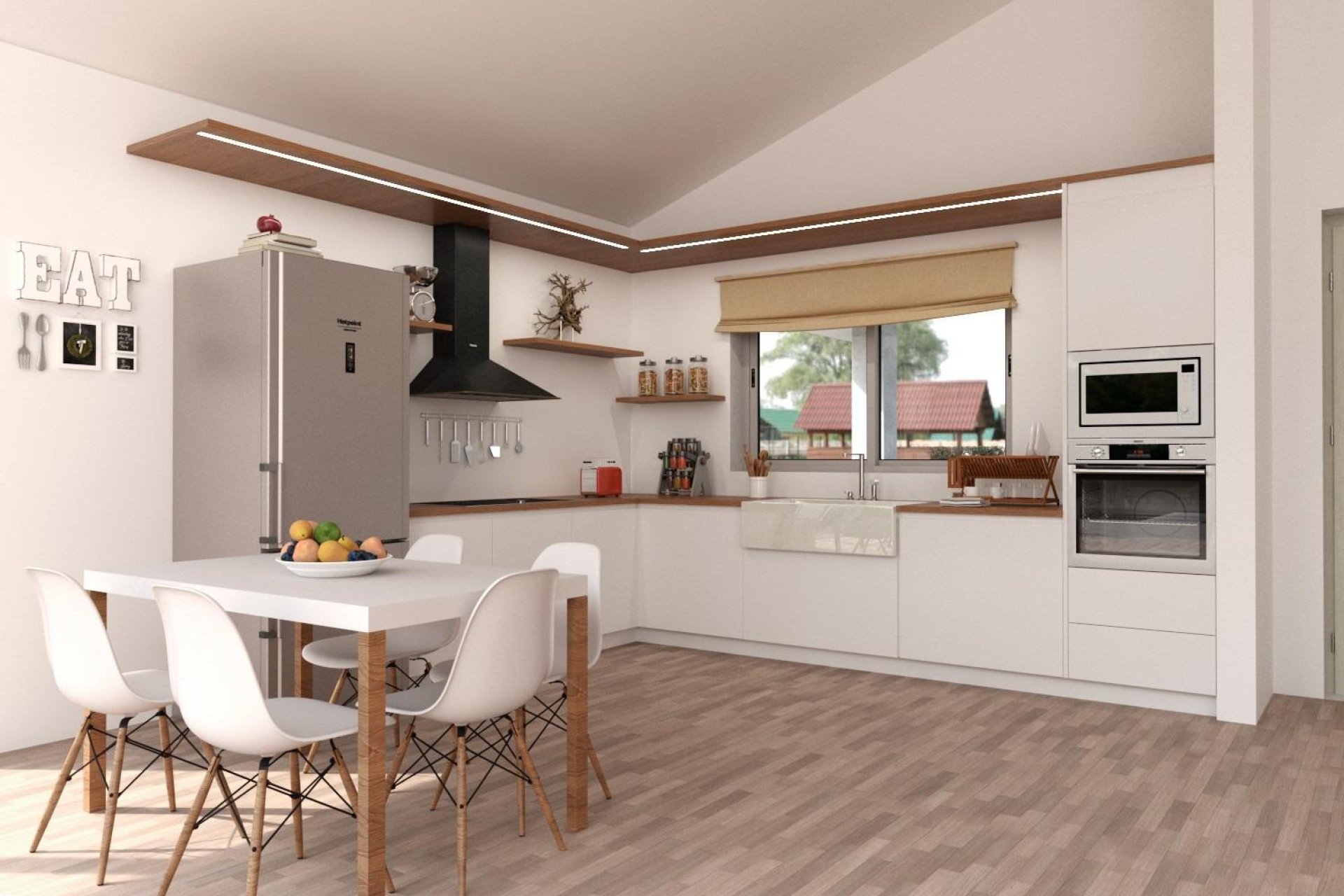 Rynek Pierwotny - Willa - Moratalla - Campo de San Juan