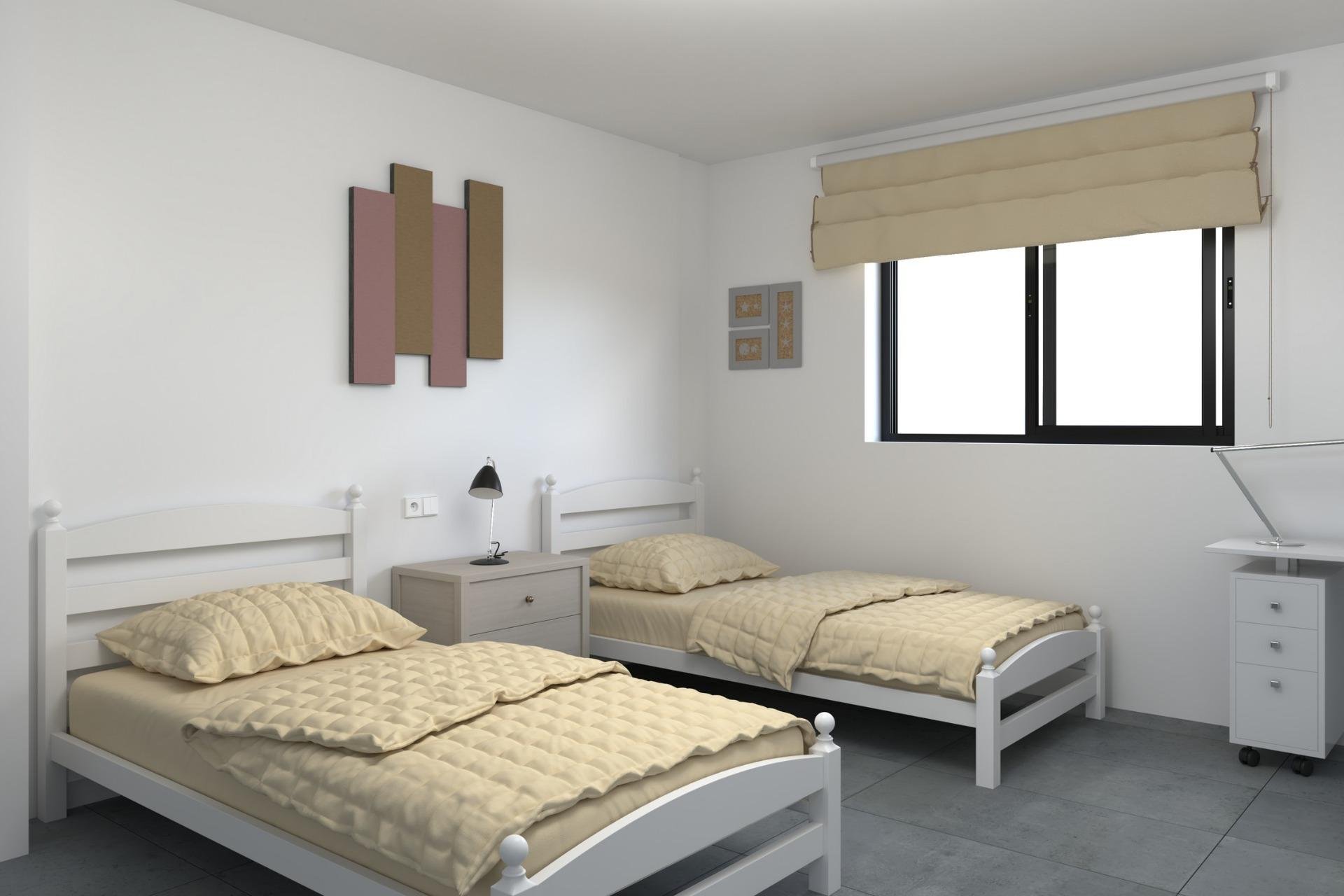 Rynek Pierwotny - Willa - Moratalla - Campo de San Juan